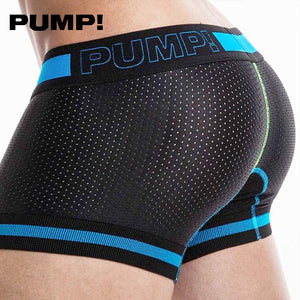 Sexy underwear cueca boxer Men