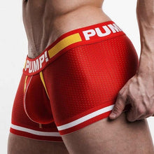 Load image into Gallery viewer, Sexy underwear cueca boxer Men