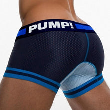 Load image into Gallery viewer, Sexy underwear cueca boxer Men