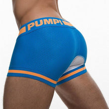 Load image into Gallery viewer, Sexy underwear cueca boxer Men