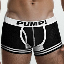 Load image into Gallery viewer, Sexy underwear cueca boxer Men