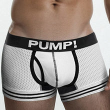 Load image into Gallery viewer, Sexy underwear cueca boxer Men