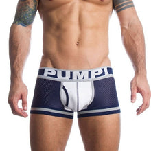 Load image into Gallery viewer, Sexy underwear cueca boxer Men