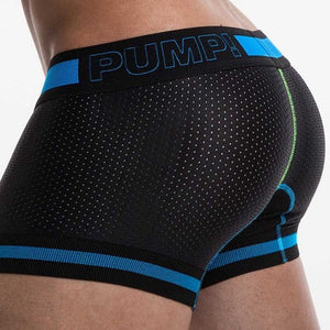 Sexy underwear cueca boxer Men