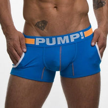 Load image into Gallery viewer, Sexy underwear cueca boxer Men
