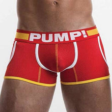 Load image into Gallery viewer, Sexy underwear cueca boxer Men