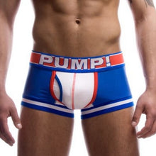 Load image into Gallery viewer, Sexy underwear cueca boxer Men