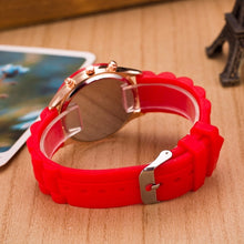 Load image into Gallery viewer, New Fashion Sports Brand Quartz Watch