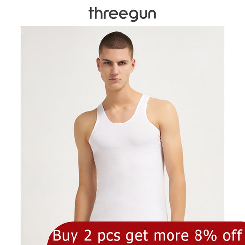 Gold Fitness Male Slim Bottoming Underwear