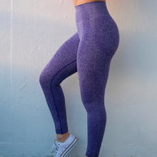 Load image into Gallery viewer, Nepoagym Women New Vital Seamless Leggings
