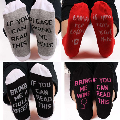 Summer calcetines No Fading Women Men Socks