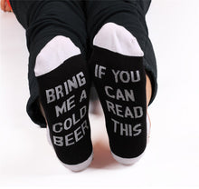 Load image into Gallery viewer, Summer calcetines No Fading Women Men Socks