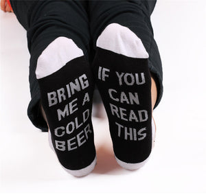 Summer calcetines No Fading Women Men Socks