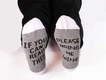 Load image into Gallery viewer, Summer calcetines No Fading Women Men Socks