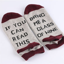 Load image into Gallery viewer, Summer calcetines No Fading Women Men Socks
