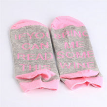 Load image into Gallery viewer, Summer calcetines No Fading Women Men Socks