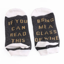 Load image into Gallery viewer, Summer calcetines No Fading Women Men Socks