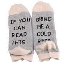 Load image into Gallery viewer, Summer calcetines No Fading Women Men Socks