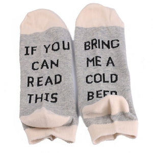 Summer calcetines No Fading Women Men Socks
