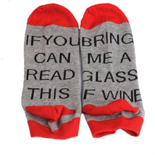 Load image into Gallery viewer, Summer calcetines No Fading Women Men Socks