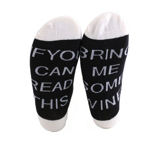 Summer calcetines No Fading Women Men Socks