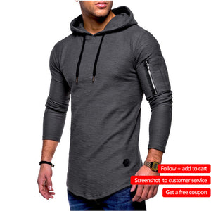 Men's Bamboo Fiber T Shirt Men's Spring  Summer
